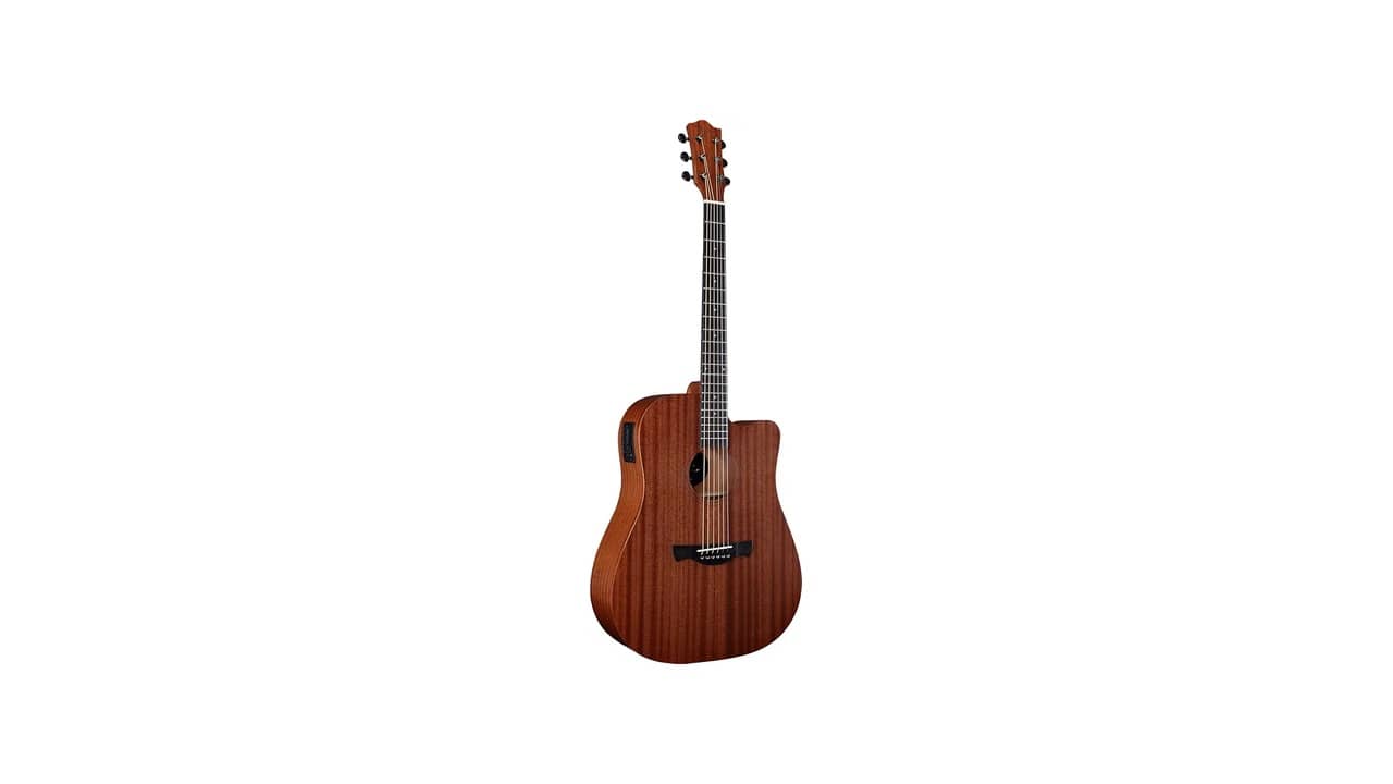 Melhor Violão Tagima Folk: Análise Completa de 10 Modelos Incríveis