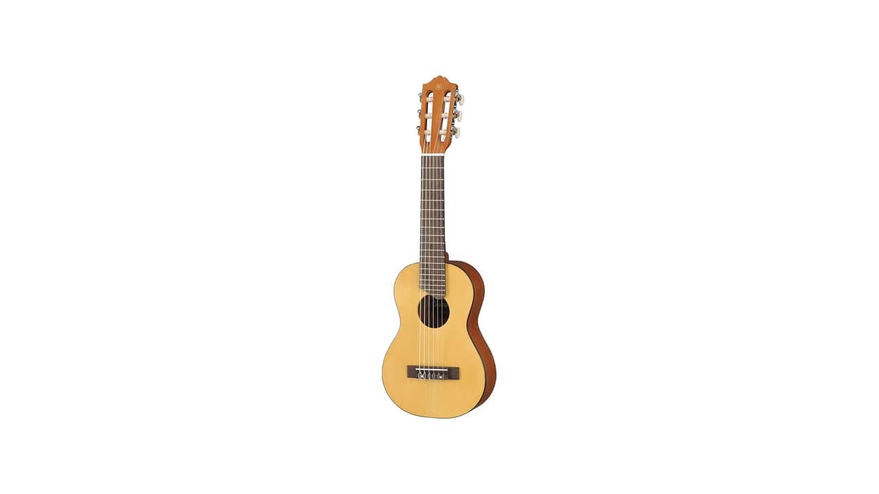 Melhor Violão Yamaha para iniciantes: 5 Opções Revolucionárias