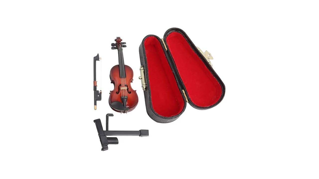 Melhor violino do mundo: 6 Opções de Ótimo Custo-Benefício
