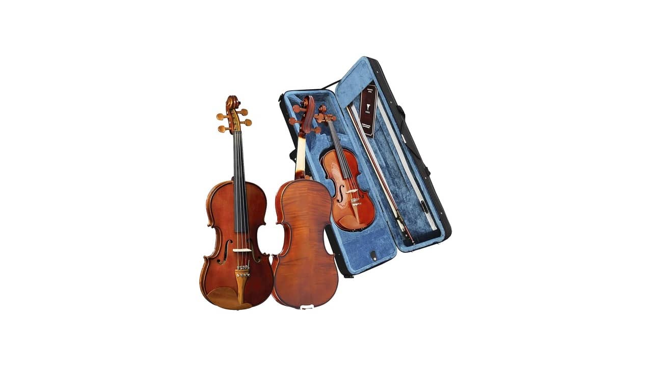 Melhor Violino Eagle: 8 Modelos com Preço e Qualidade