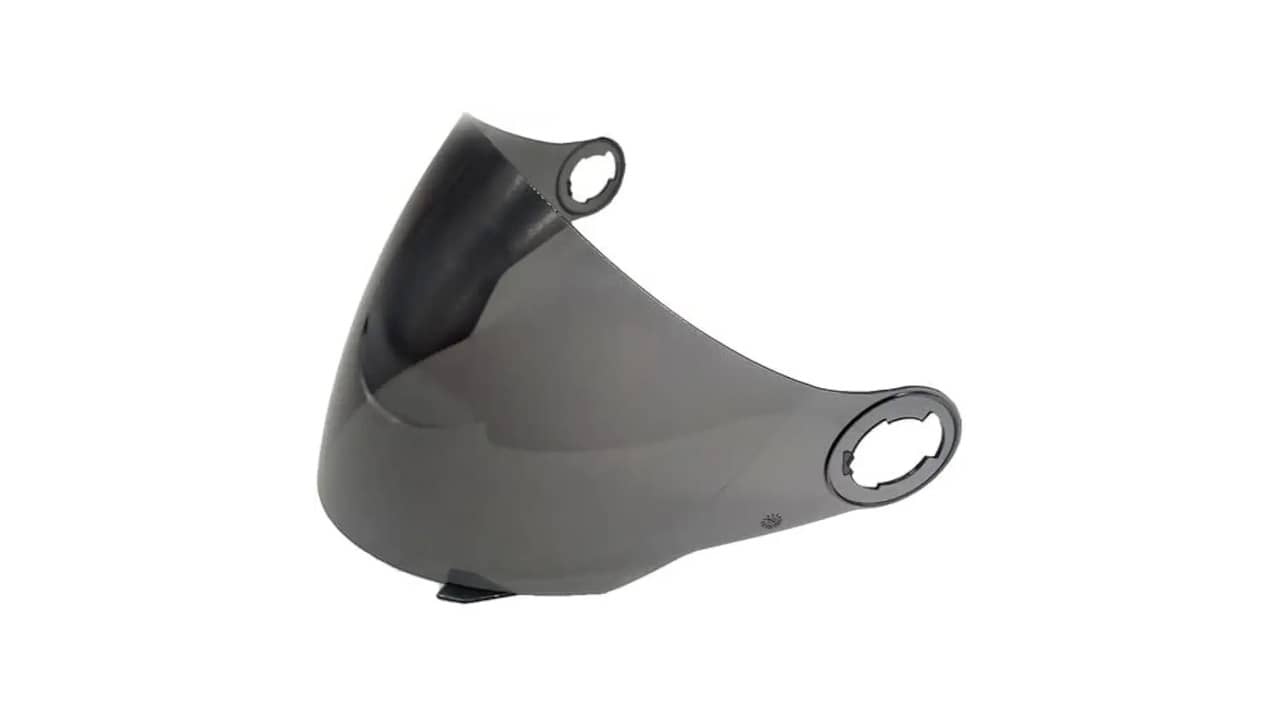 Melhor Viseira de Capacete: 10 Modelos Cristal e Fumê Analisados