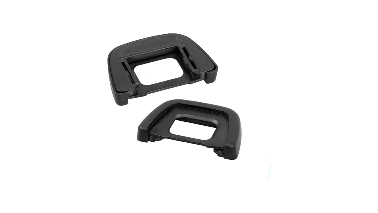 Melhor Visor Ocular de Borracha para Câmeras Canon e Nikon: Análise e Recomendações