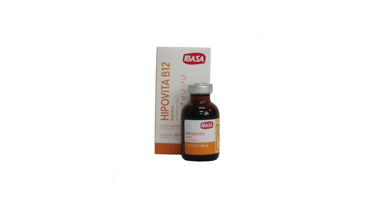 Melhor Vitamina B12 Injetável: Análise da Hipovita