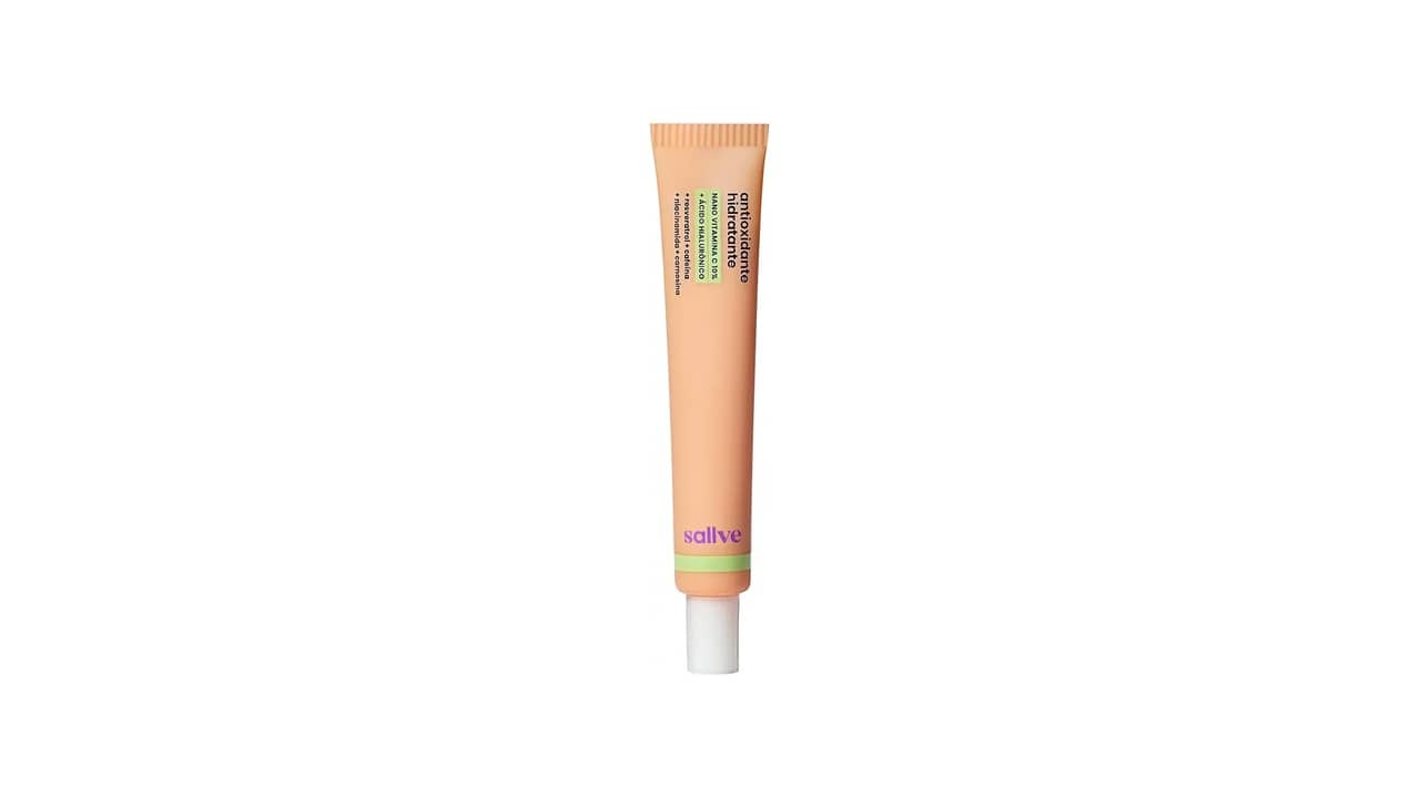 Melhor Vitamina C com Ácido Hialurônico: Top 10
