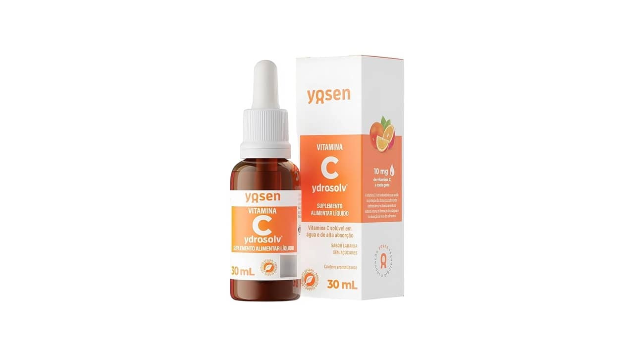 Melhor Vitamina C Infantil Gotas: Qual É a Opção Mais Indicada?