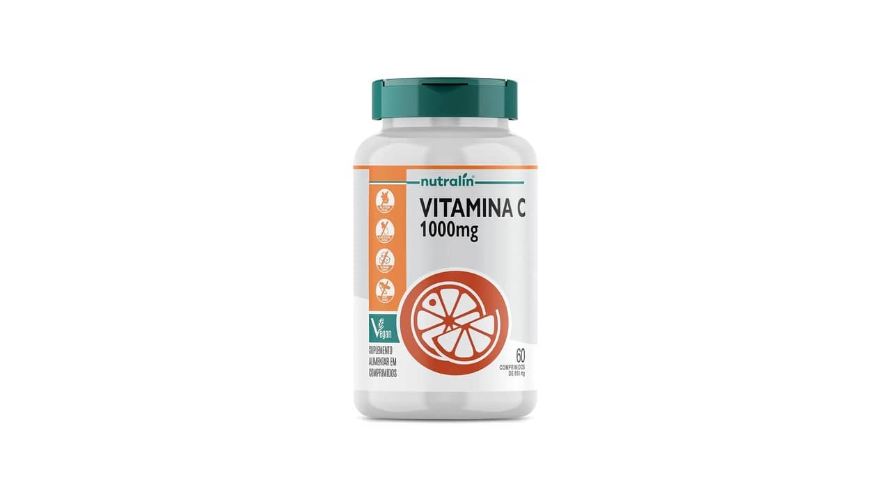 Melhor Vitamina C para Gripe: 10 Opções Eficazes