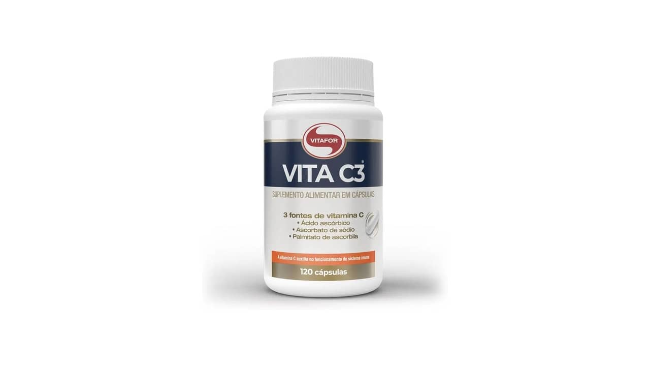 Melhor vitamina c para tomar: 10 Opções de Alta Absorção
