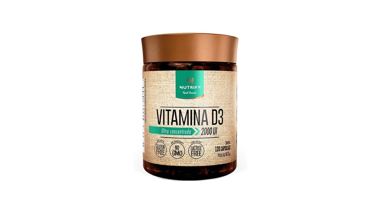 Melhor vitamina d para aumentar a imunidade: 10 Opções Potentes