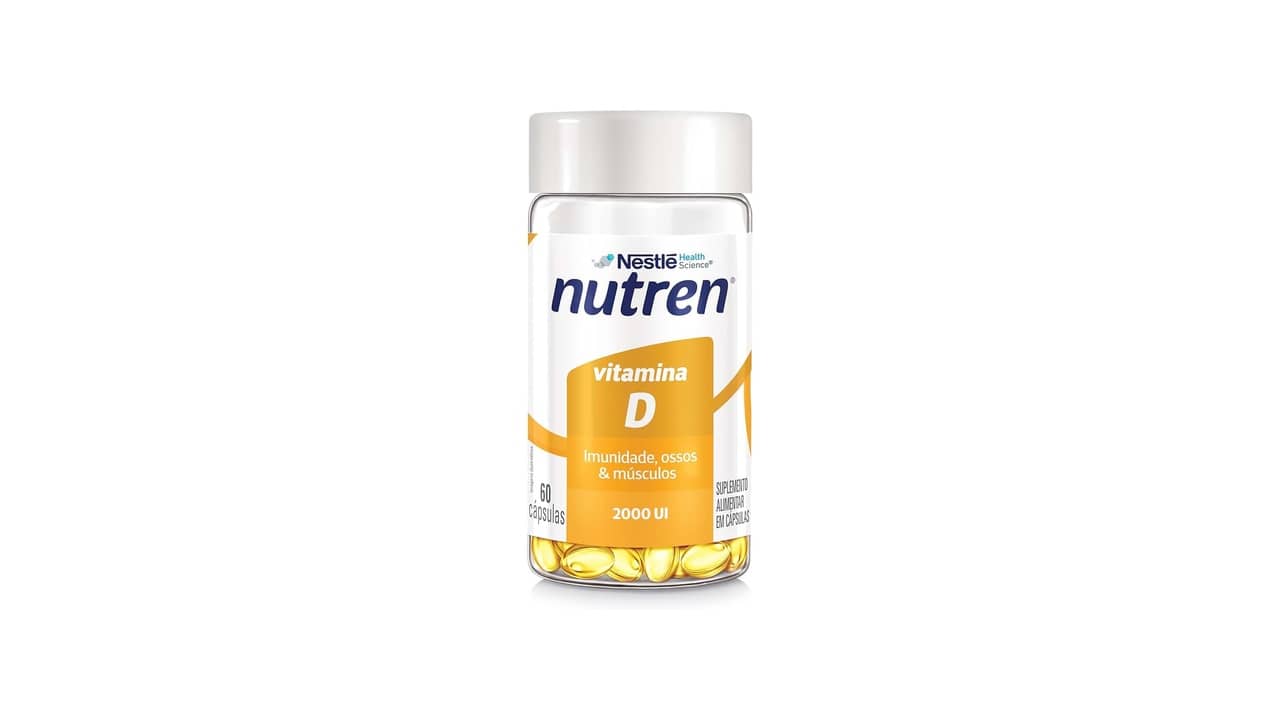 Melhor vitamina d para idoso: 10 Opções Essenciais