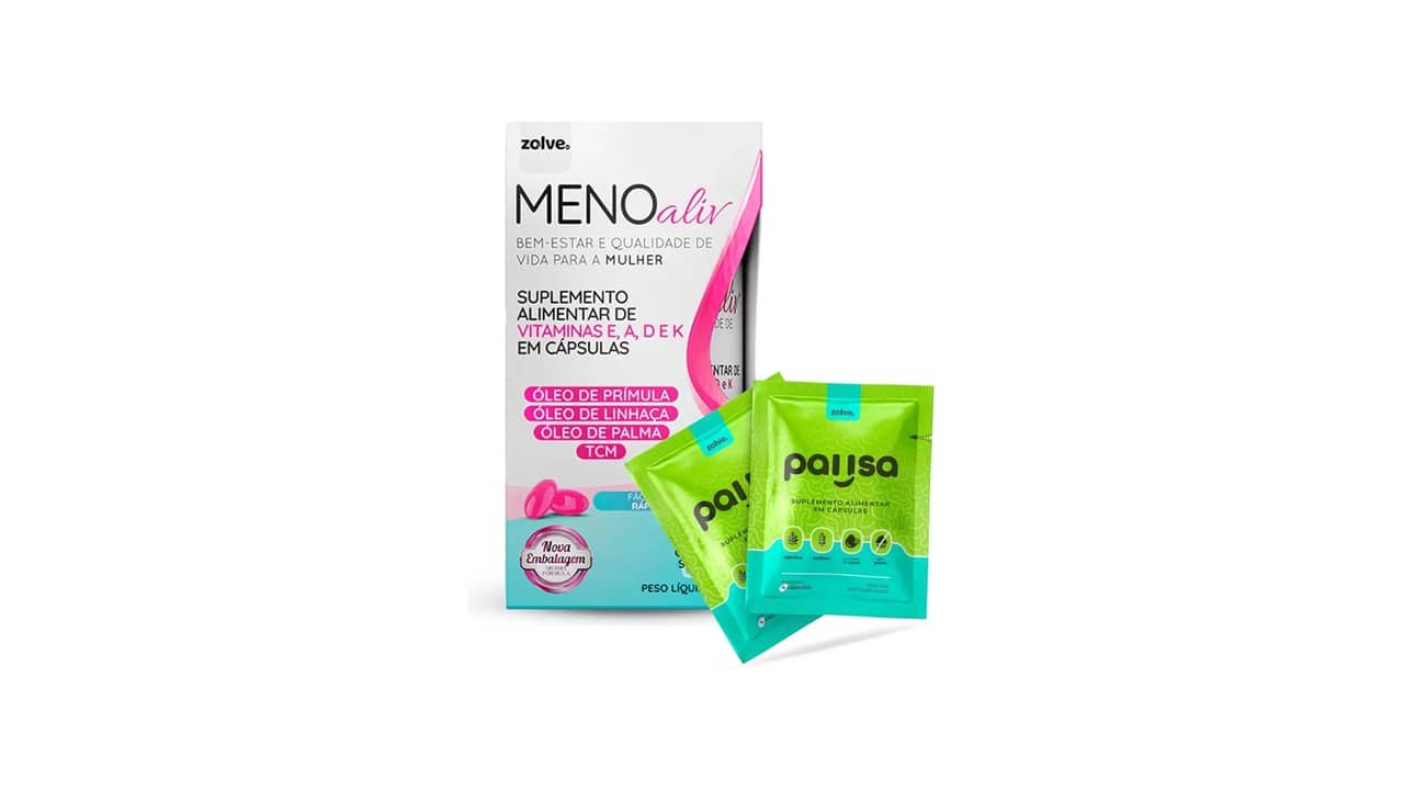 Melhor Vitamina D Para Menopausa: Qual Escolher?
