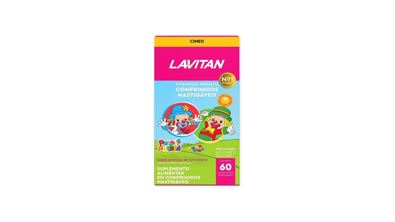 Melhor Vitamina Infantil da Z: Guia de Imunidade