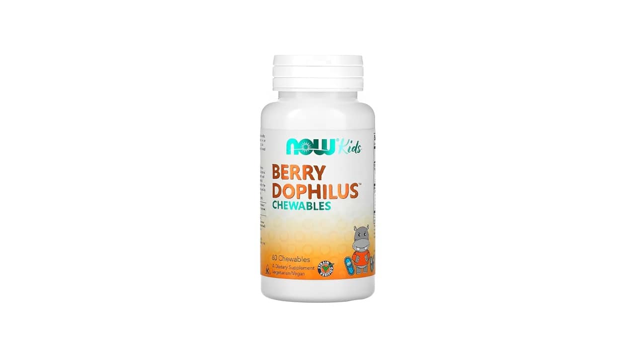 Melhor Vitamina Infantil Importada: Top 3 Opções Seguras