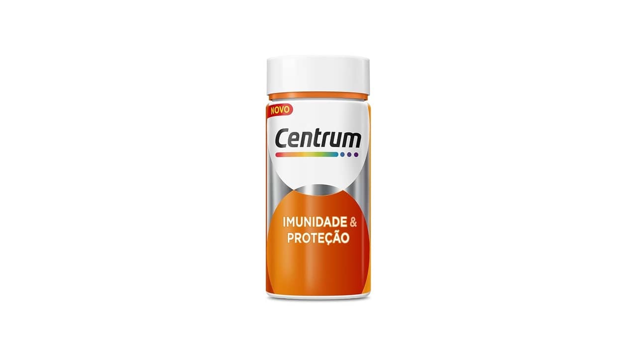 Melhor Vitamina Para Aumentar A Imunidade Adulto: Guia De Compra