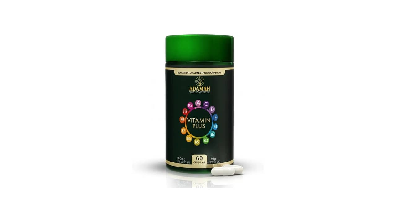Melhor Vitamina para Cabelo Bariátrica: Qual Suplemento Nutricional é Ideal?