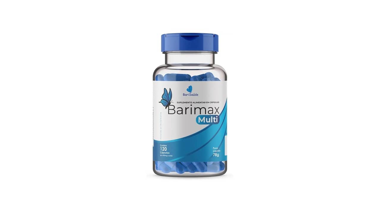 Melhor Vitamina para Cabelo Pós-Bariátrica: 10 Opções Nutritivas Analisadas