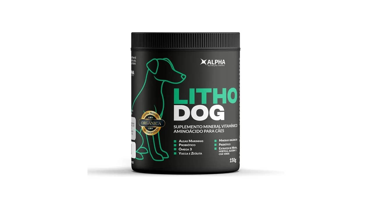 Melhor Vitamina para Cachorro Ganhar Peso: 5 Suplementos Nutritivos Analisados