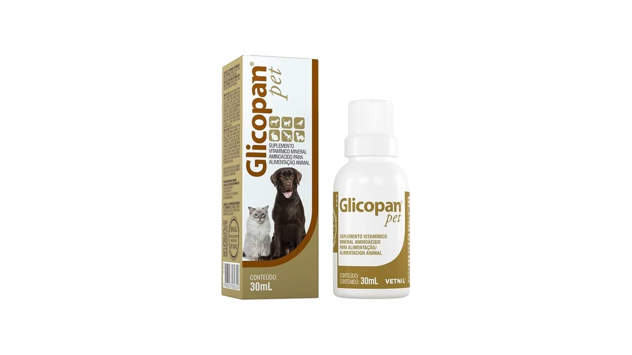 Melhor Vitamina para Cachorro: 10 Opções para Imunidade