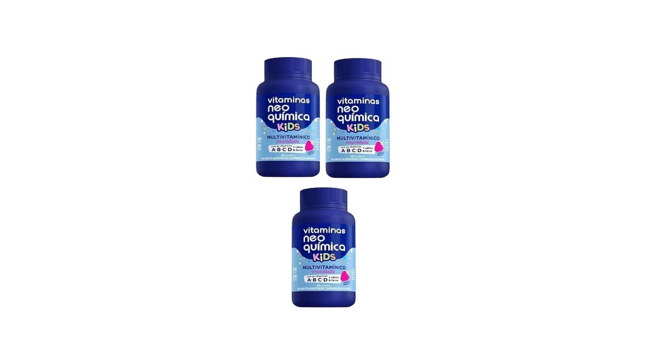 Melhor Vitamina para Criança de 4 Anos: Opções Nutritivas e Saborosas