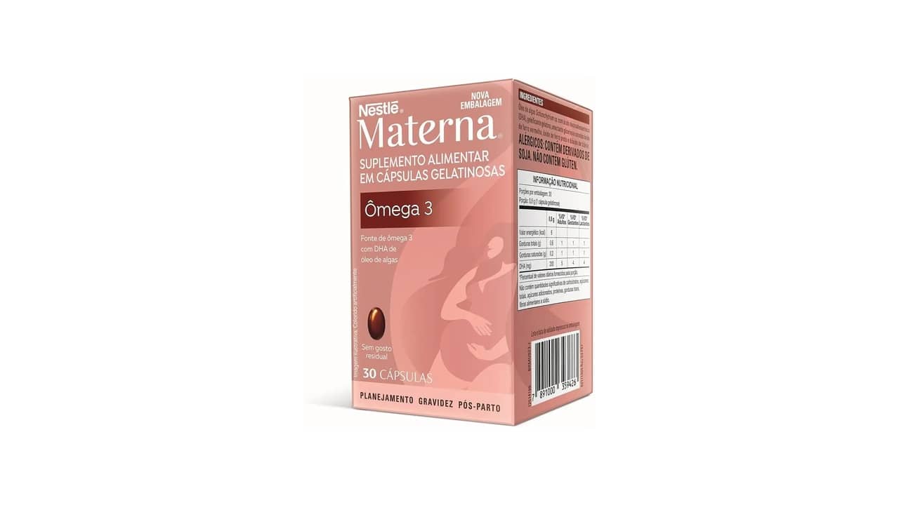 Melhor Vitamina Para Gestante 3 Trimestre Com Foco no Desenvolvimento Fetal