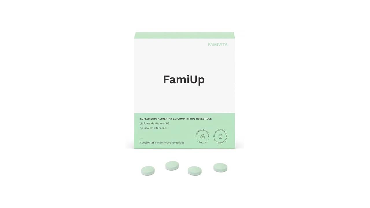 Melhor Vitamina para Homem Engravidar: Análise Detalhada de 10 Opções Excelentes