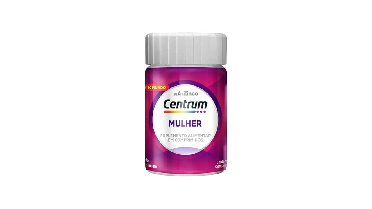 Melhor Vitamina Para O Corpo Feminino: Guia de Saúde
