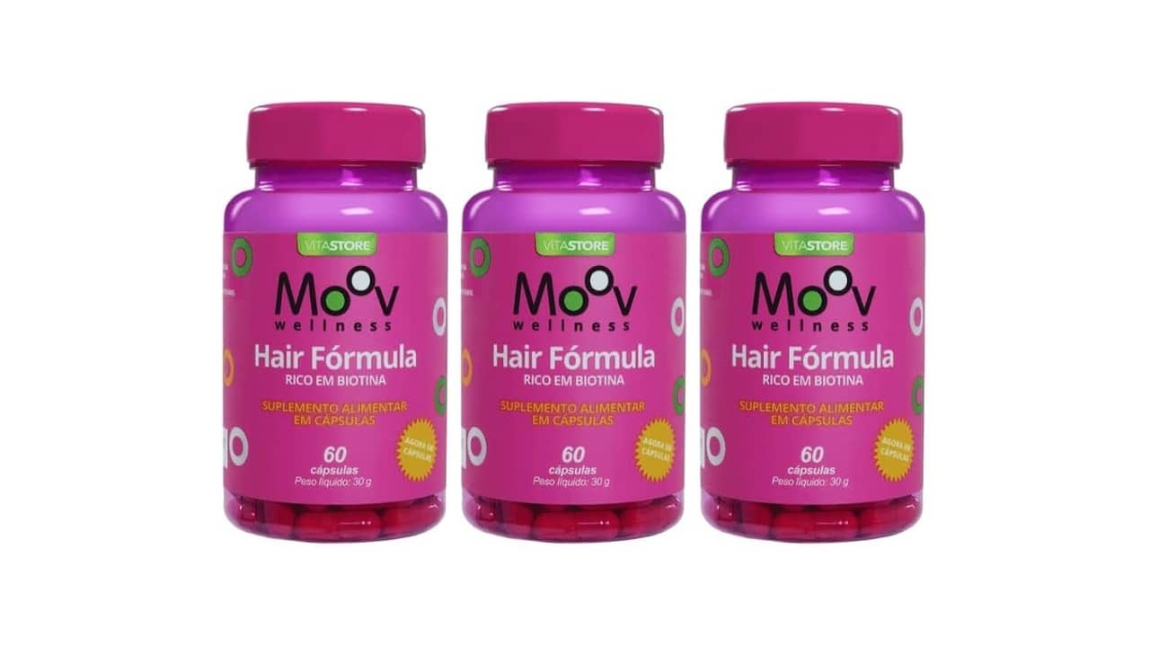 Melhor Vitamina para Queda de Cabelo na Amamentação: Análise Completa de 8 Opções