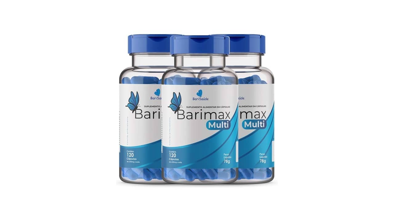 Melhor Vitamina para Queda de Cabelo Pós-Bariátrica: 5 Opções Analisadas