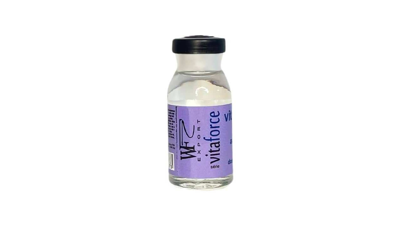 Melhor Vitamina para Queda de Cabelo Pós-Parto: Análise de 7 Fórmulas Eficazes
