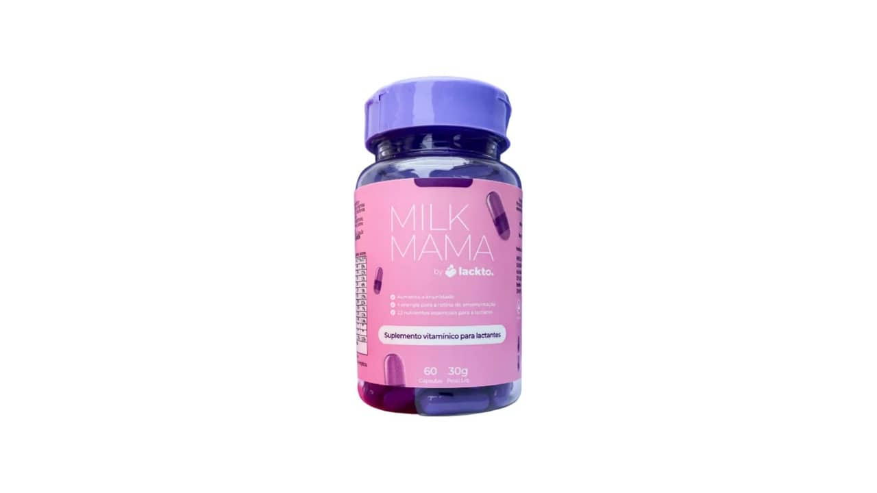 Melhor Vitamina Posso Tomar Amamentando: Análise