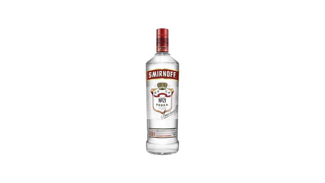 Melhor Vodka Barata: 10 Opções Para Drinks Perfeitos