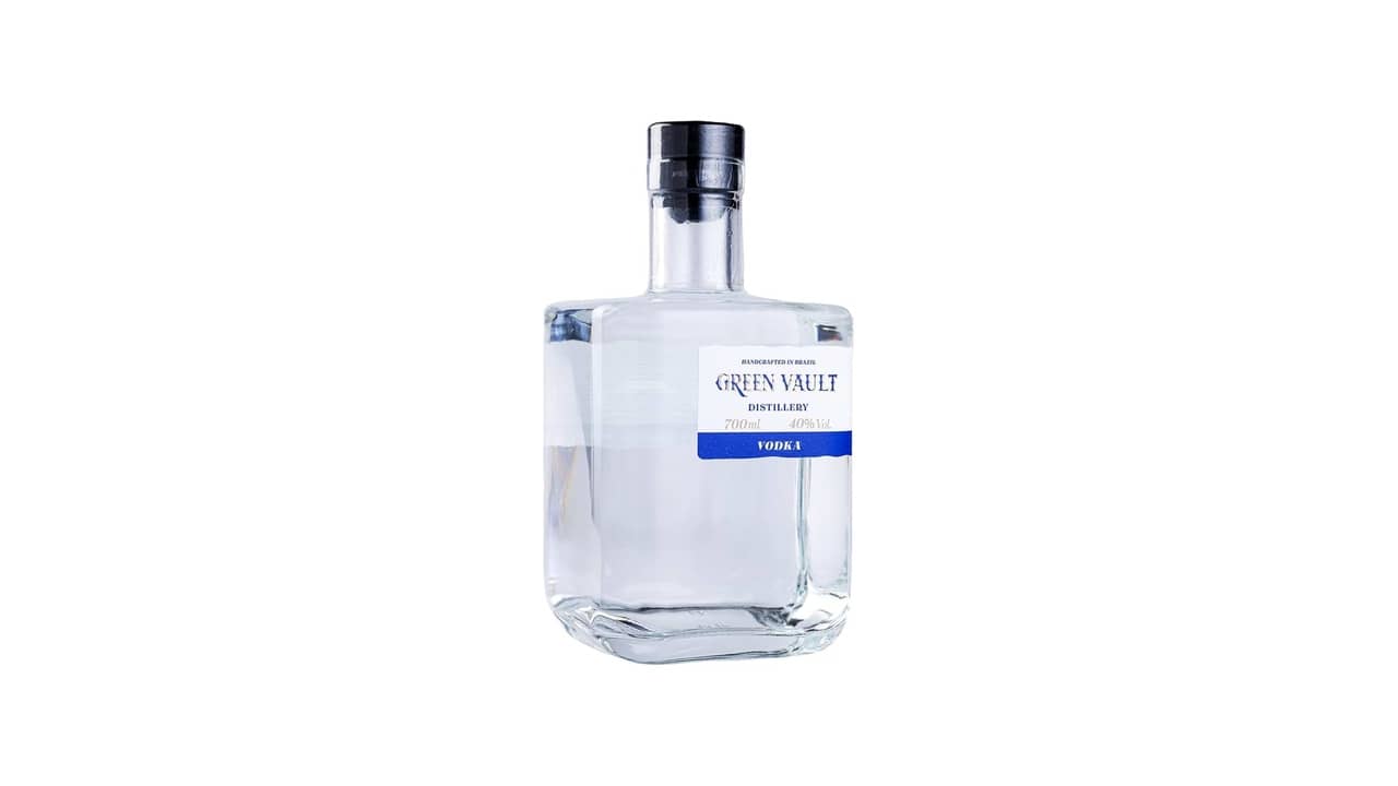 Melhor Vodka Brasileira: 10 Rótulos de Alta Qualidade