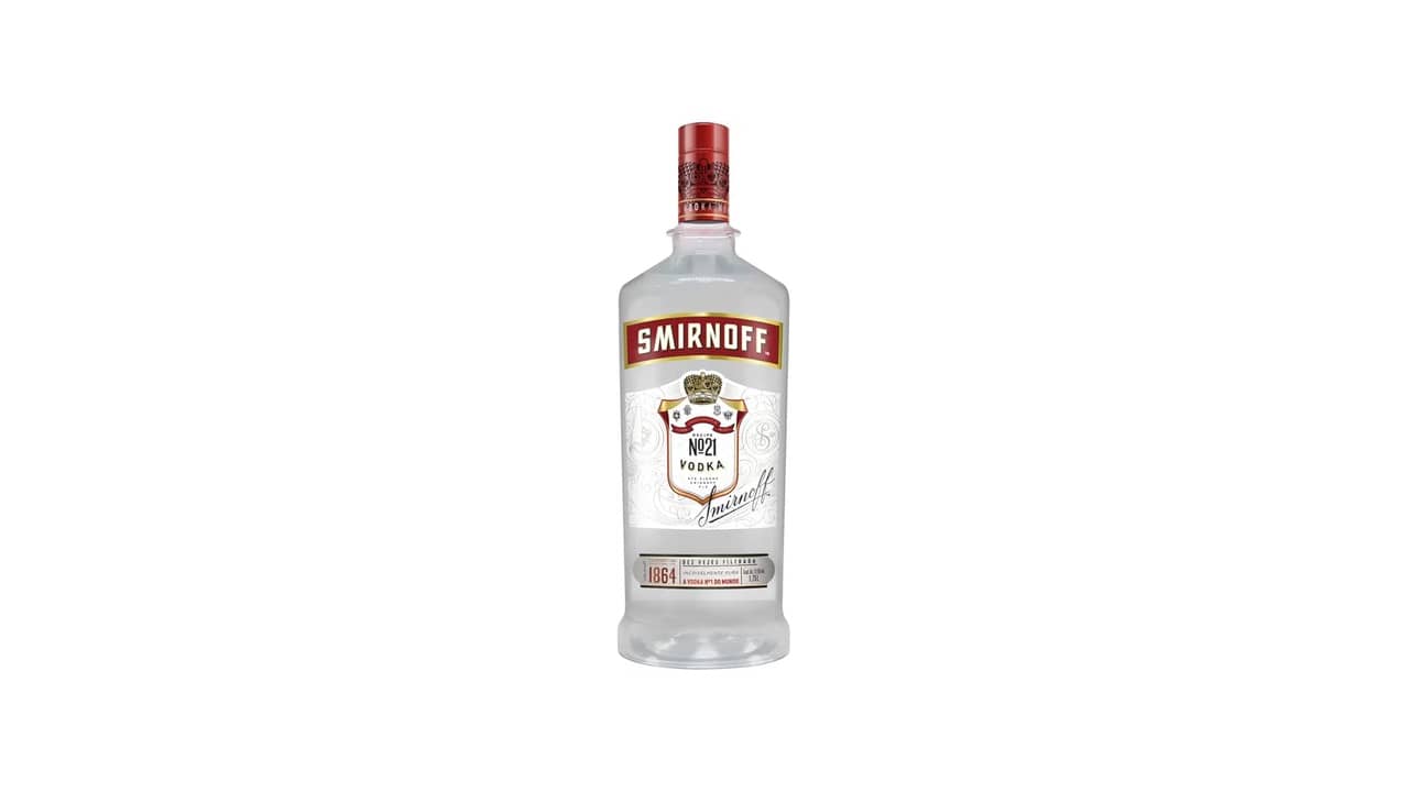 Melhor Vodka Custo Benefício: Qual Escolher Para Drinks?