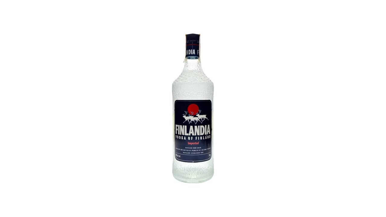Melhor Vodka Finlandesa: Análise Detalhada de 8 Opções Excelentes