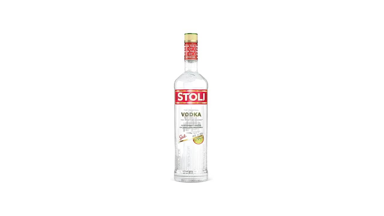 Melhor Vodka Russa do Mundo: Top 10 Marcas Analisadas
