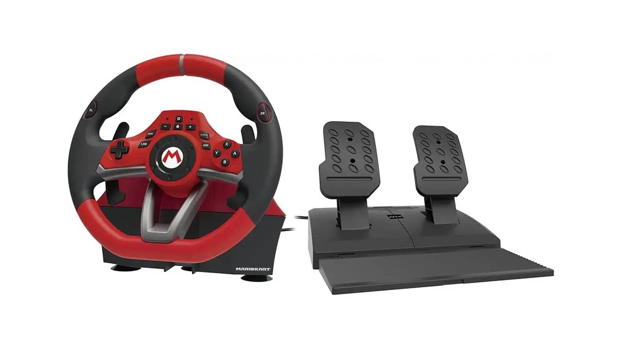 Melhor Volante Gamer do Mundo: Análise Detalhada de 10 Opções