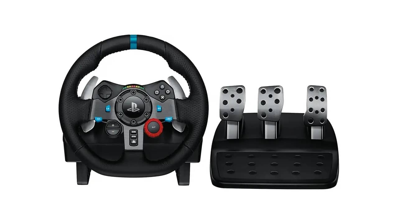 Melhor Volante para Jogos: Análise de 10 Modelos Premium