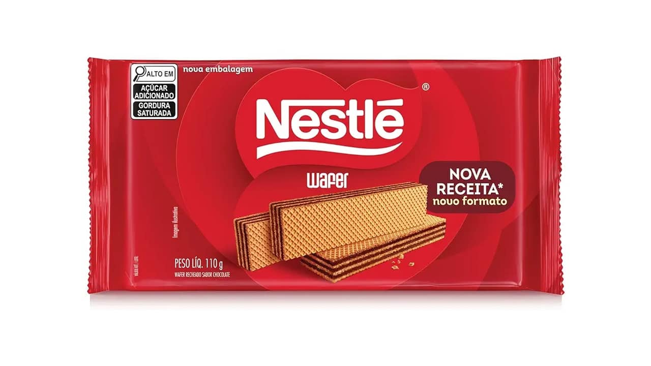 Melhor Wafer: A Escolha Perfeita Para Você
