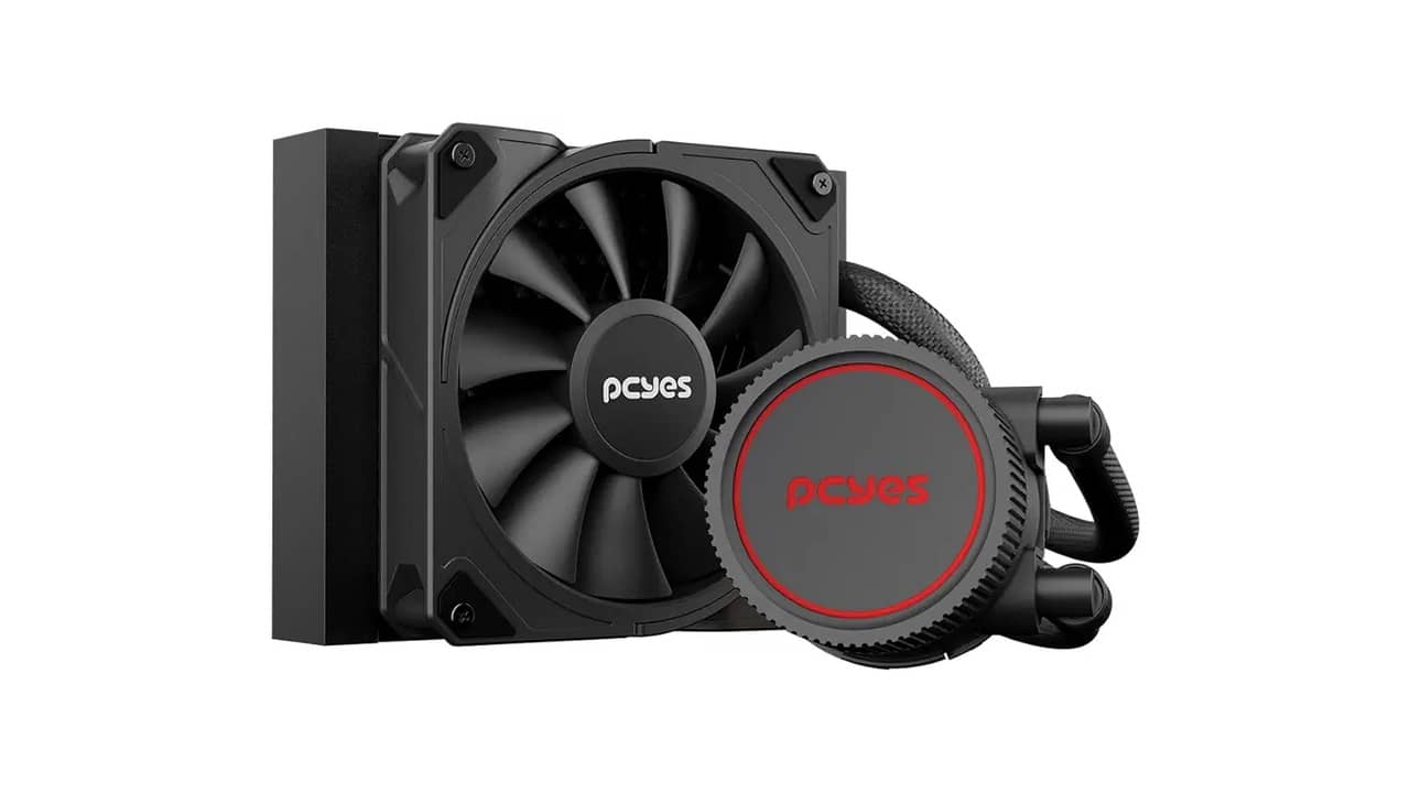 Melhor Water Cooler 120mm: 10 Modelos de Alta Performance
