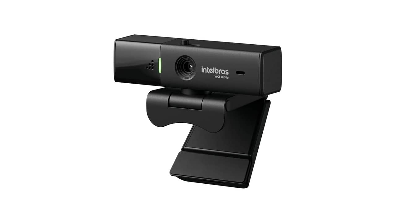 Melhor Webcam 1080p 60fps para Streaming e Jogos