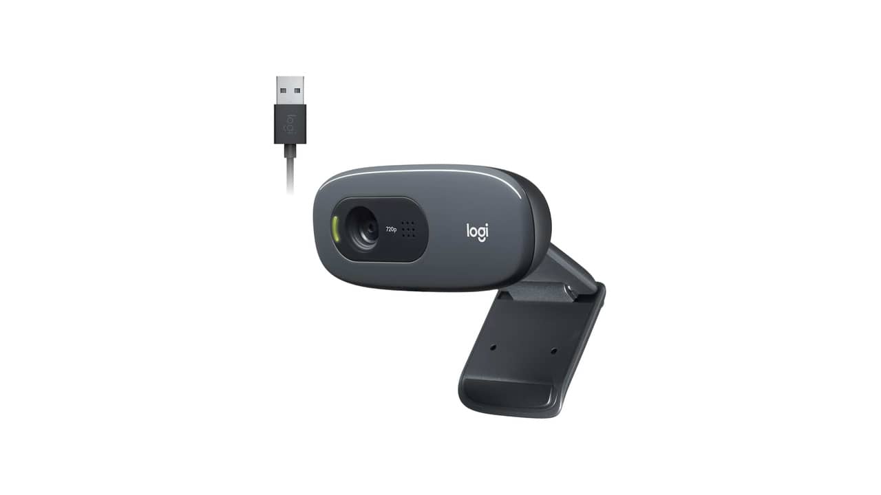 Melhor Webcam Até 200 Reais: Análise dos 10 Modelos Mais Indicados