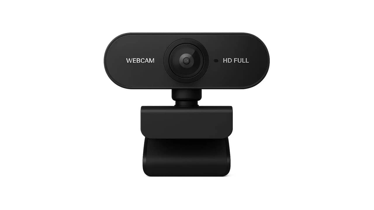 Melhor Webcam para Fazer Livestream: Análise Detalhada das 10 Melhores Opções