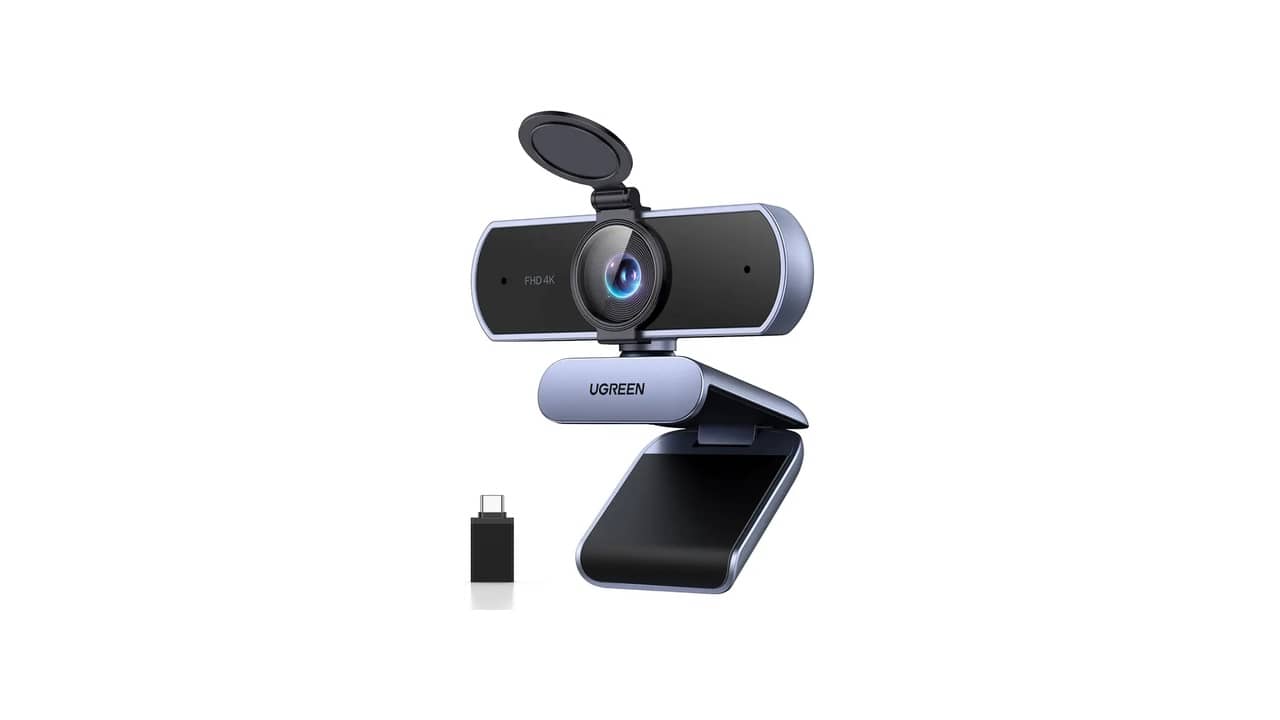 Melhor Webcam para Gravar Vídeos Youtube: Análise Detalhada das 10 Melhores