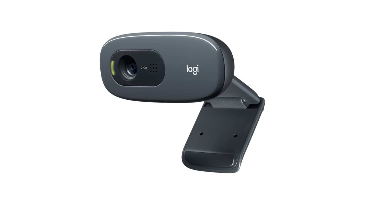 Melhor webcam para live: Opções 4K e 1080p para Streaming Pro
