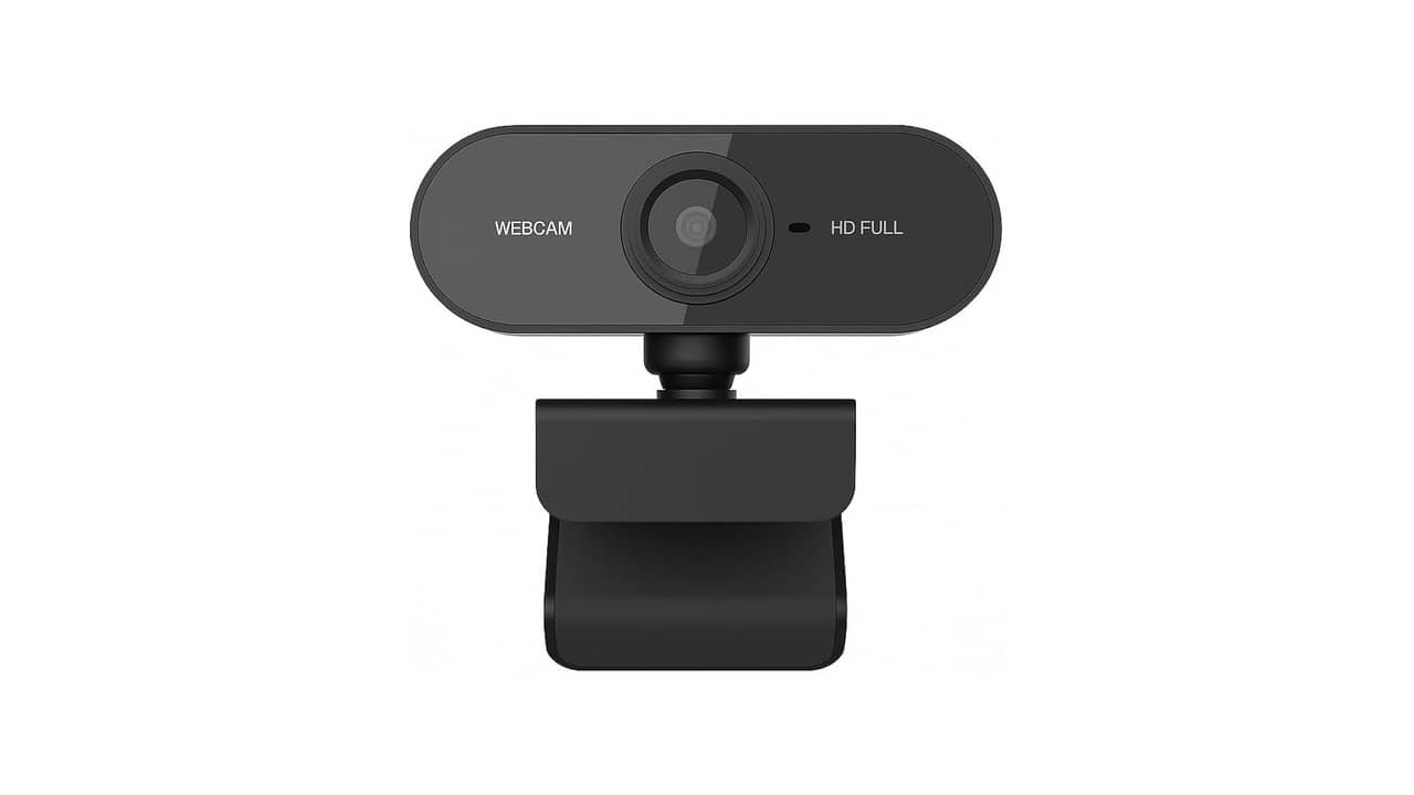 Melhor webcam para pc: 10 Opções para Home Office
