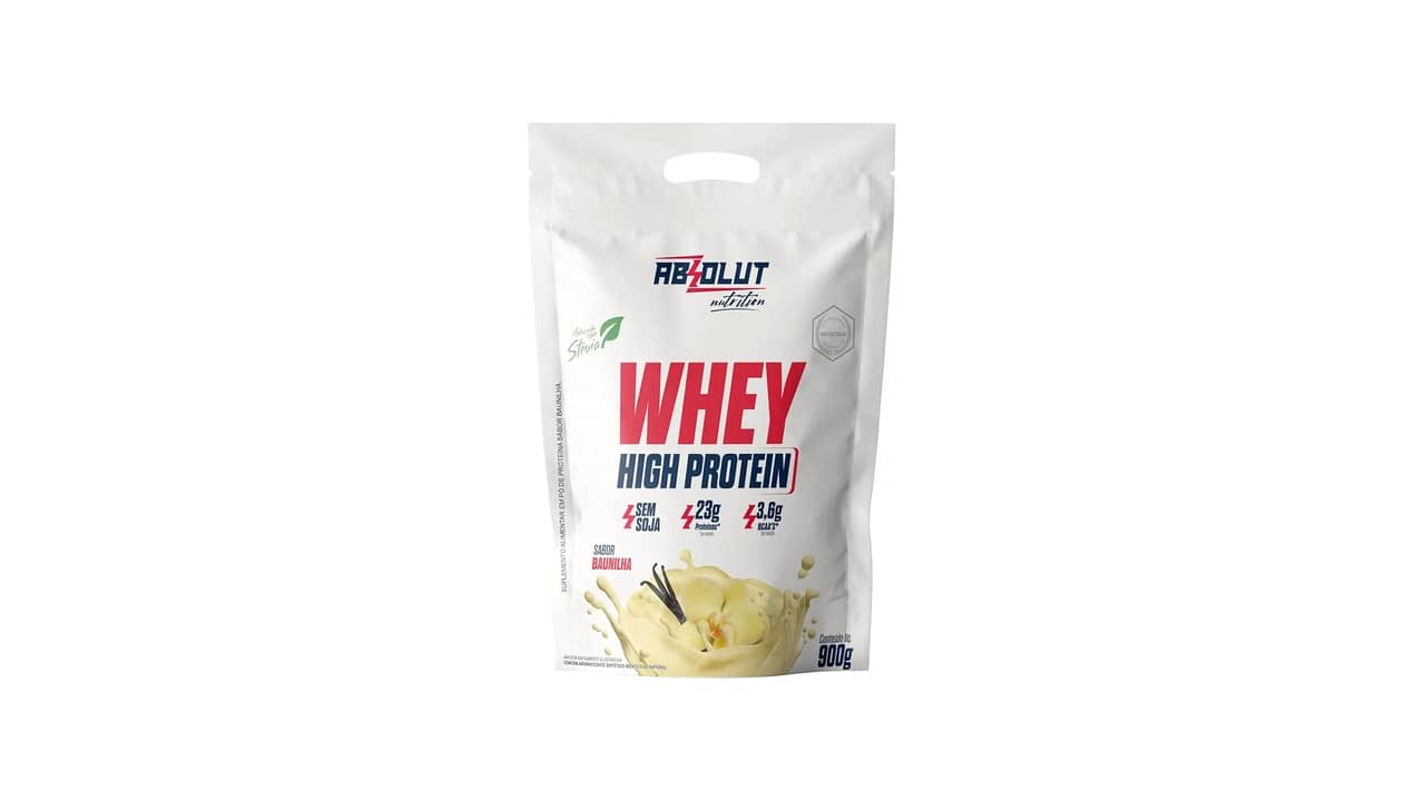 Melhor whey com Stevia: Análise de 10 Modelos com Proteína e Zero Açúcar