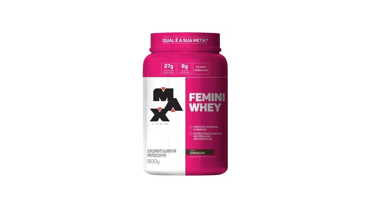 Melhor whey Feminino: Análise Detalhada de 10 Opções Proteicas