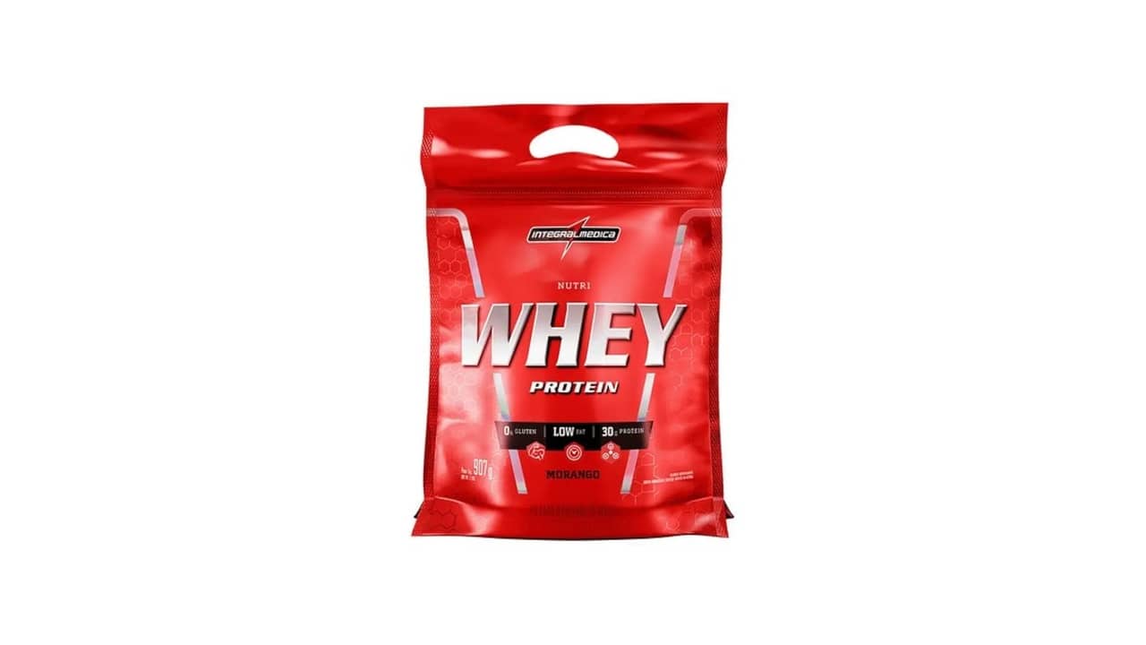 Melhor Whey Isolado para Mulher: 10 Opções para Definição