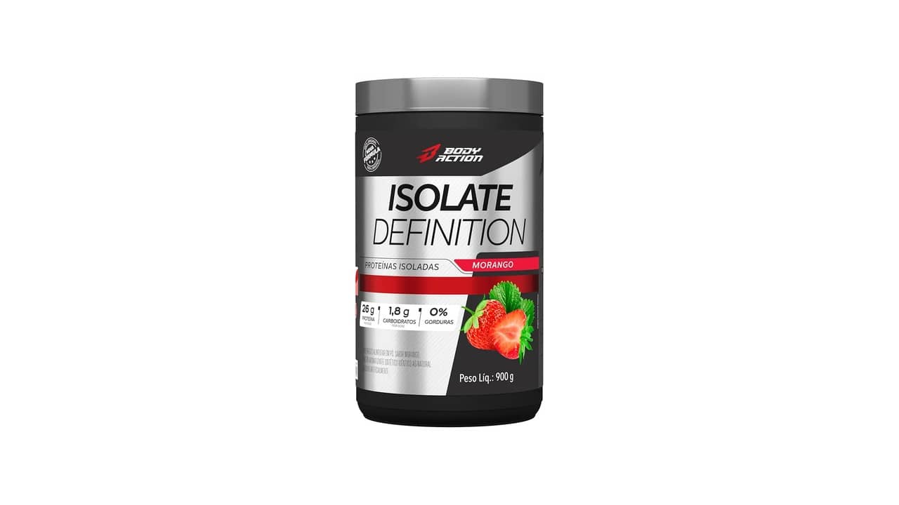 Melhor whey Isolado Sabor: Análise Completa de 10 Opções