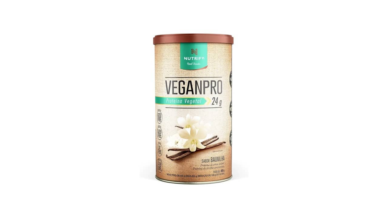 Melhor whey Isolado Vegano: Análise Detalhada das 10 Melhores Opções