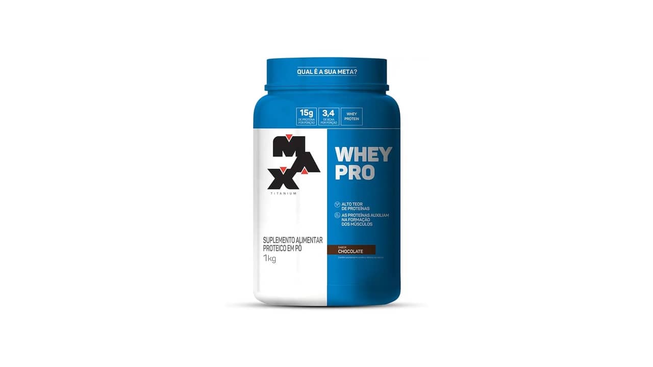Melhor whey para Emagrecer: Análise Completa de 8 Opções